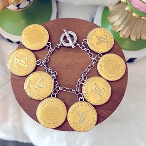 Bracelet- Designer inspired